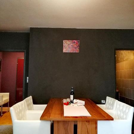 Apartment Angelika Zell am See Exterior foto