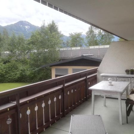 Apartment Angelika Zell am See Exterior foto