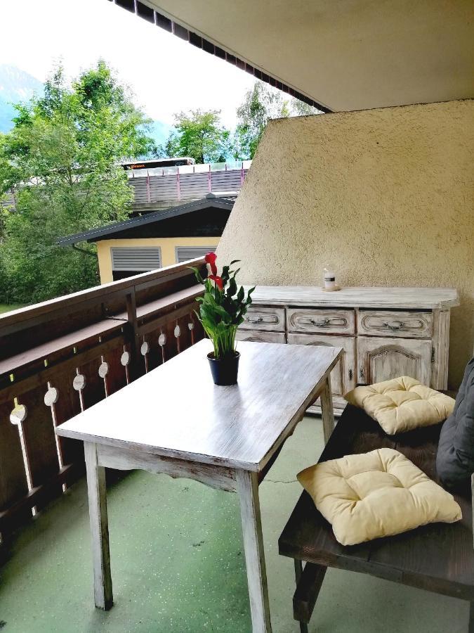 Apartment Angelika Zell am See Exterior foto