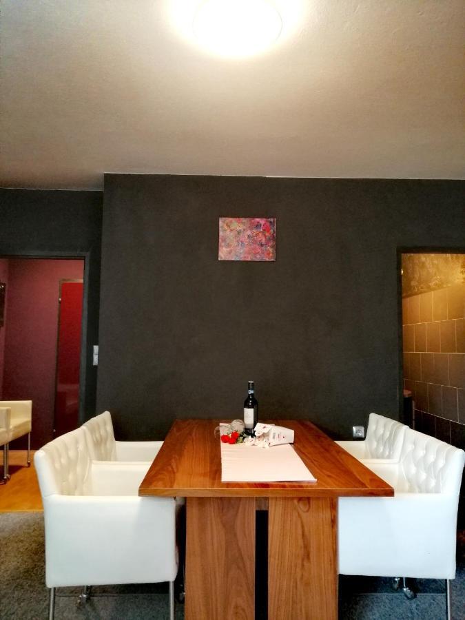 Apartment Angelika Zell am See Exterior foto