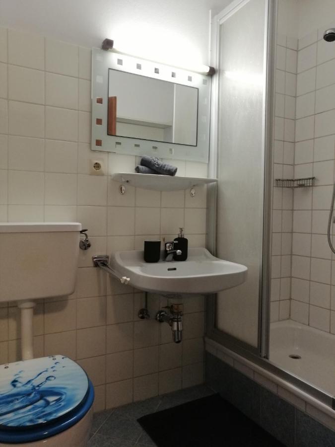 Apartment Angelika Zell am See Exterior foto