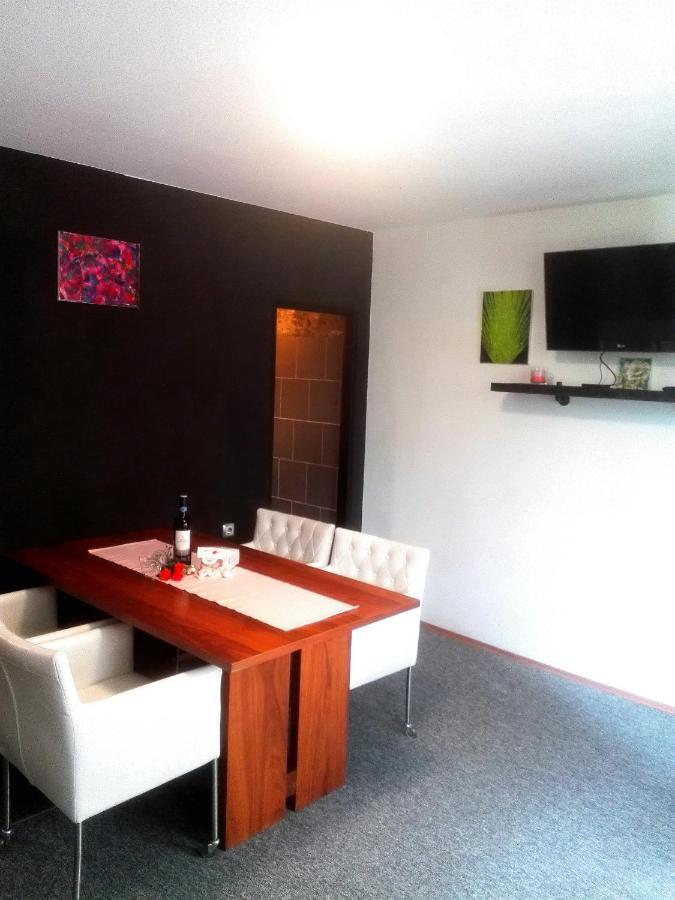 Apartment Angelika Zell am See Exterior foto